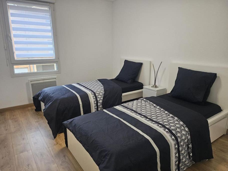 Appartement Cluses Zewnętrze zdjęcie